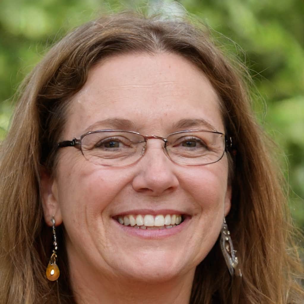 Autor Amalia Czarnecka