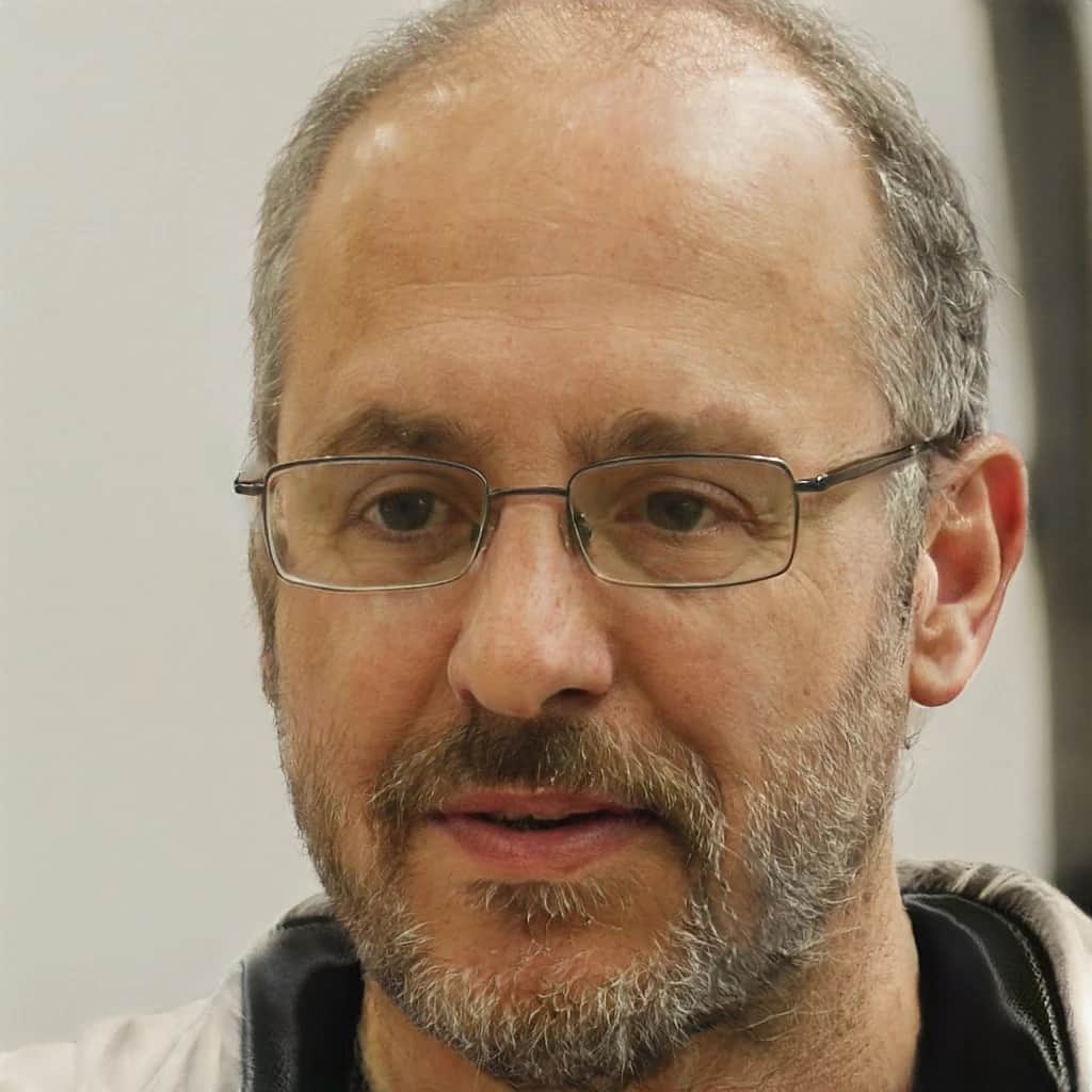 Autor Marcin Jankowski