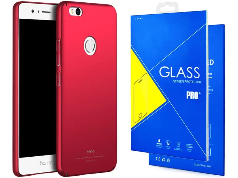 Etui ochronne na Huawei P9 Lite - najlepsze modele