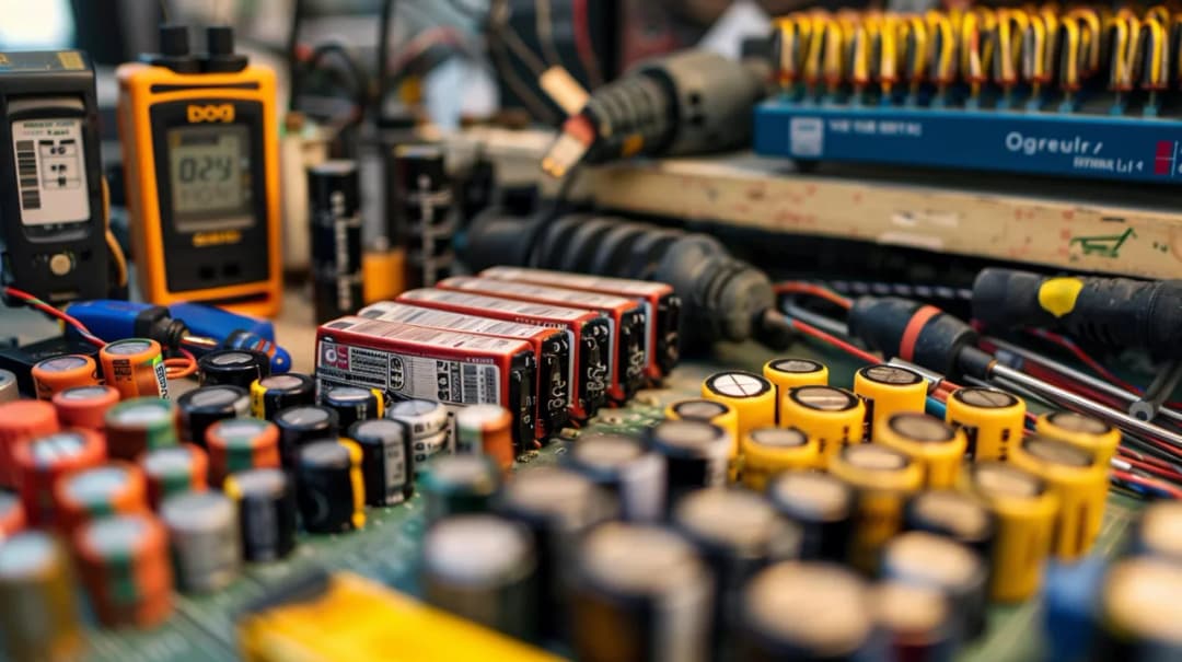 Jak dobrać akumulator 9V do swoich potrzeb? - Porady eksperta