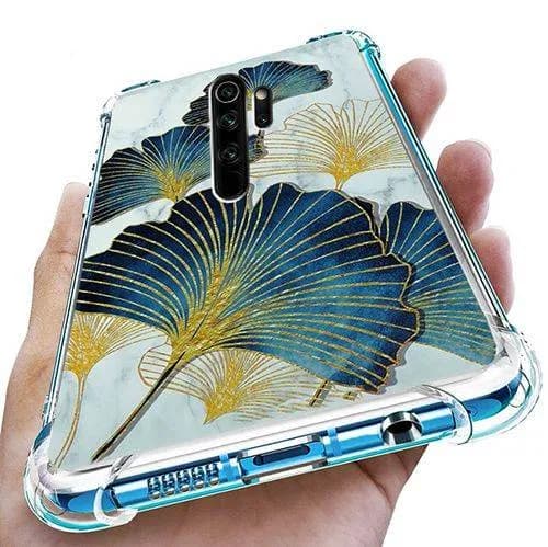 Etui ochronne na Redmi Note 8 - najlepsze modele