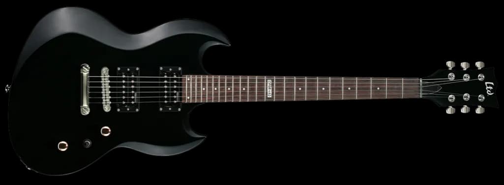ESP G: Legendarne gitary elektryczne dla pasjonatów rocka