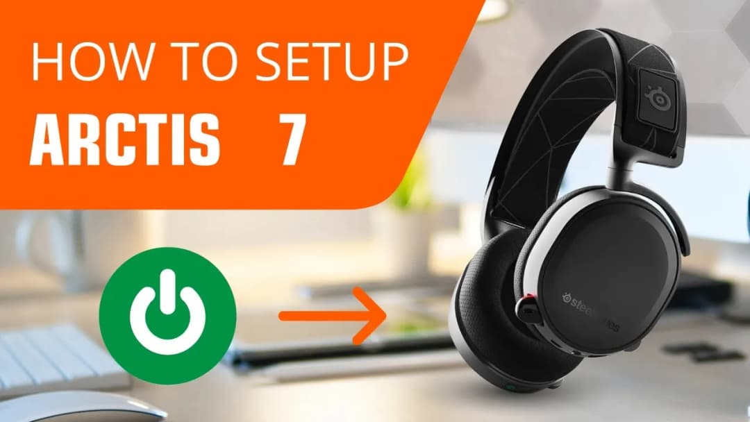 Jak podłączyć SteelSeries Arctis 7 do telefonu - proste kroki i porady
