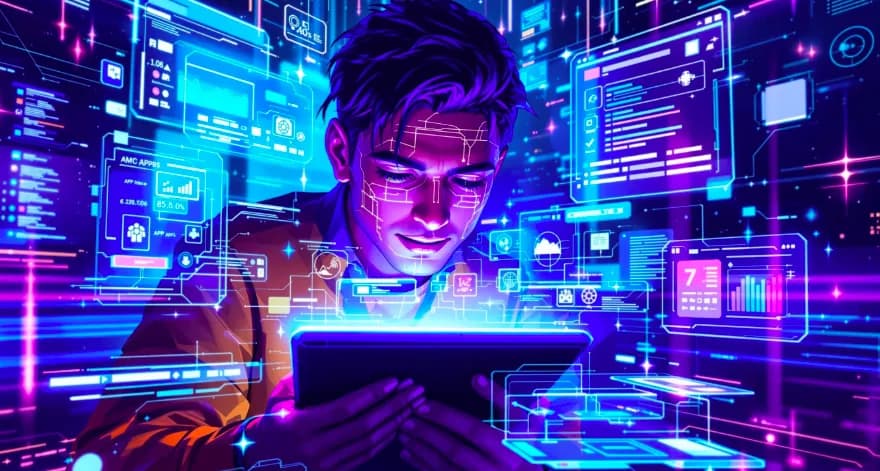 Recenzja aplikacji online – funkcje, wygoda i bezpieczeństwo