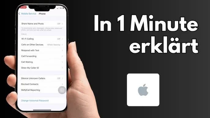 Jak sprawdzić czy iPhone jest zablokowany - uniknij problemów przy zakupie