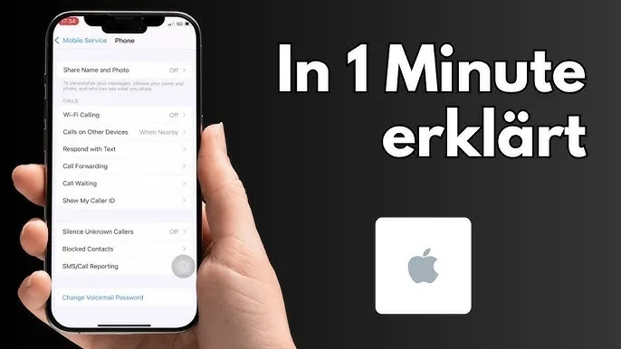 Jak sprawdzić czy iPhone jest zablokowany - uniknij problemów przy zakupie