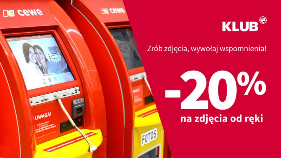 Ile kosztują zdjęcia w Rossmannie z aplikacją? Sprawdź ceny i promocje