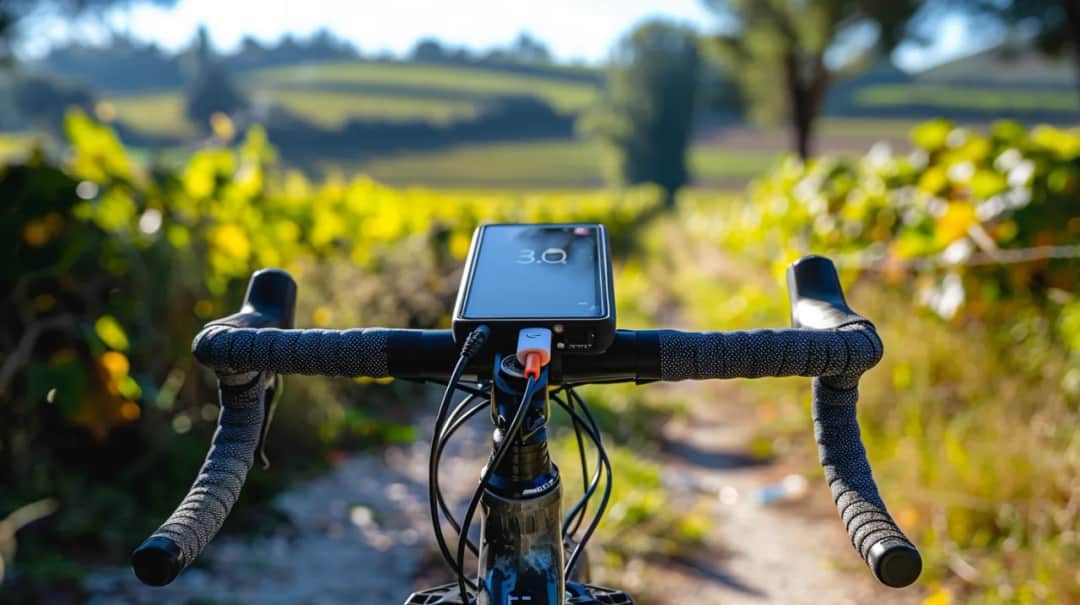 Smartfony: Powerbank do roweru - Jaki model wybrać? Praktyczny przewodnik