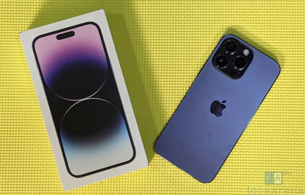 Ile cali ma iPhone 14 Pro Max i jak pojemność baterii wpływa na jego wydajność?