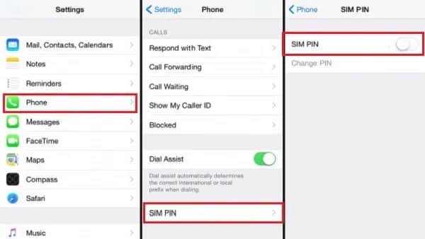 Jak odblokować kartę SIM w iPhone i uniknąć problemów z łącznością