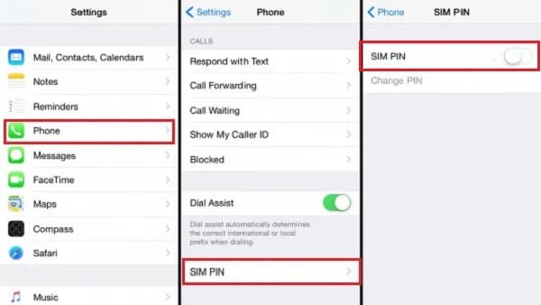 Jak odblokować kartę SIM w iPhone i uniknąć problemów z łącznością