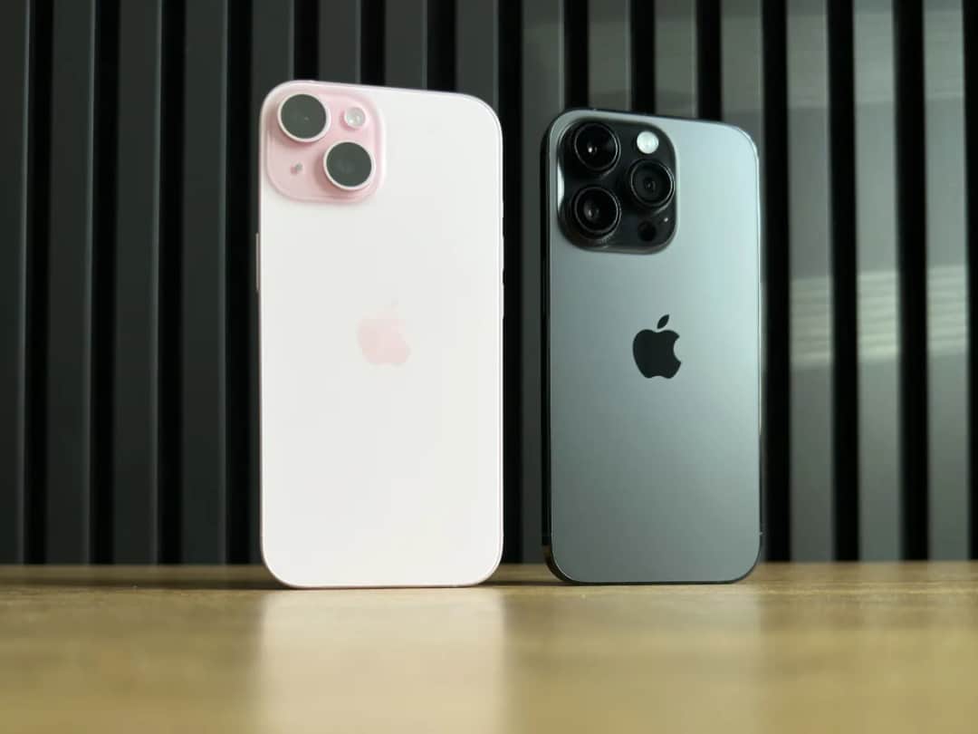 Czym różni się iPhone 14 od 15? Kluczowe różnice, które musisz znać przed zakupem