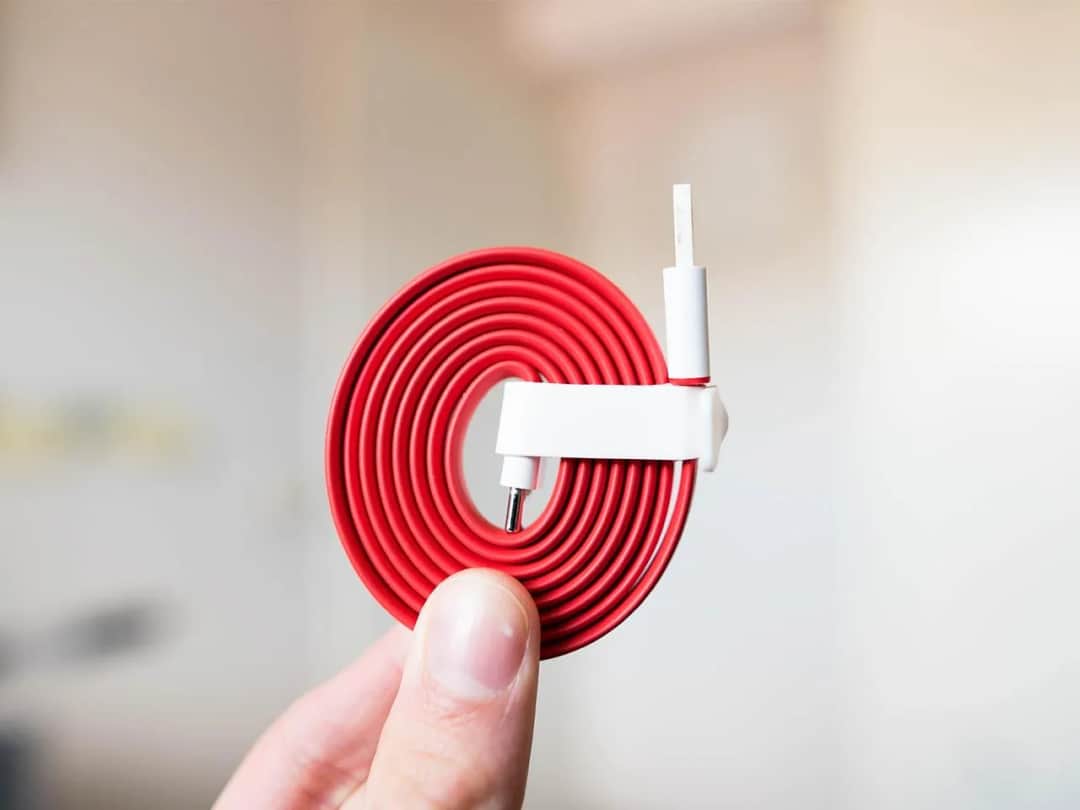 Smartfony: Jaki kabel do ładowania typu C? - Najlepsze opcje na rynku