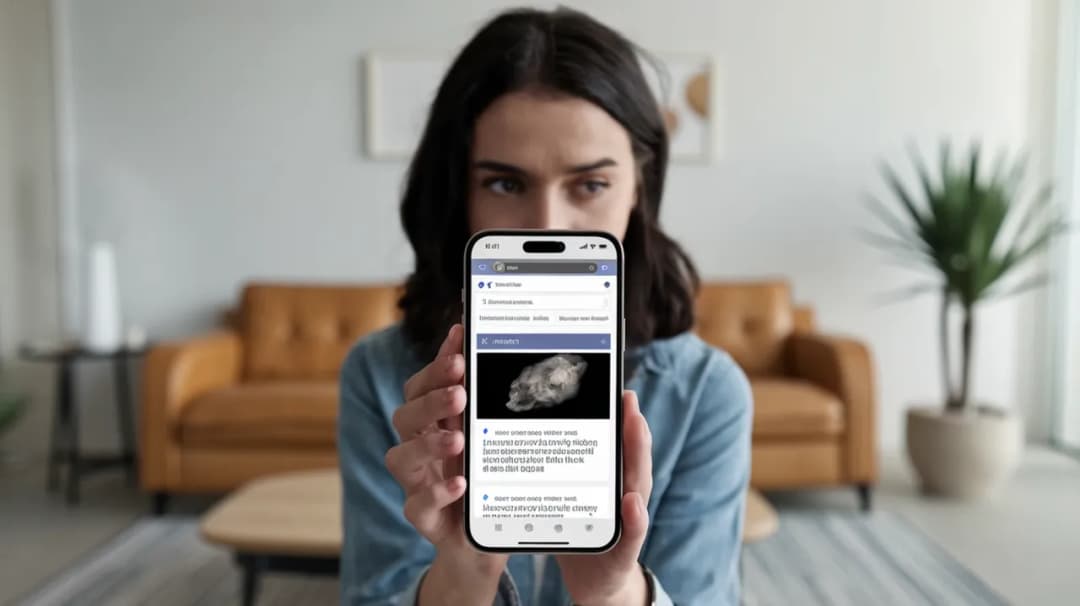 Gdzie w iPhone są pobrane pliki? Odkryj łatwe sposoby na ich znalezienie