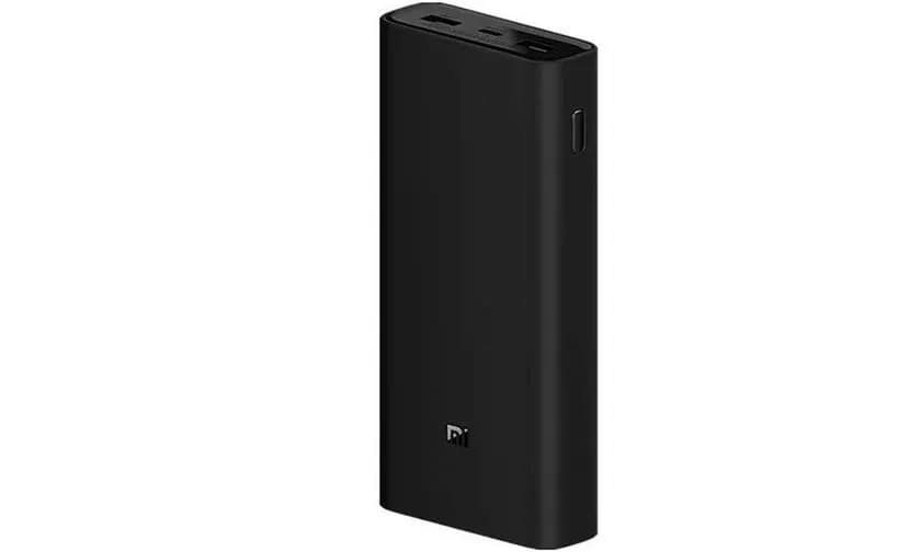 Przyszłość: Lekki powerbank - Nowoczesne rozwiązania na rynku
