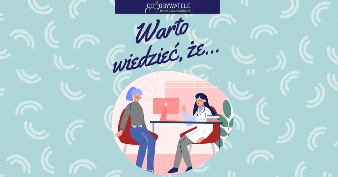 Najlepsze blogi medyczne: Wiarygodne źródła wiedzy o zdrowiu