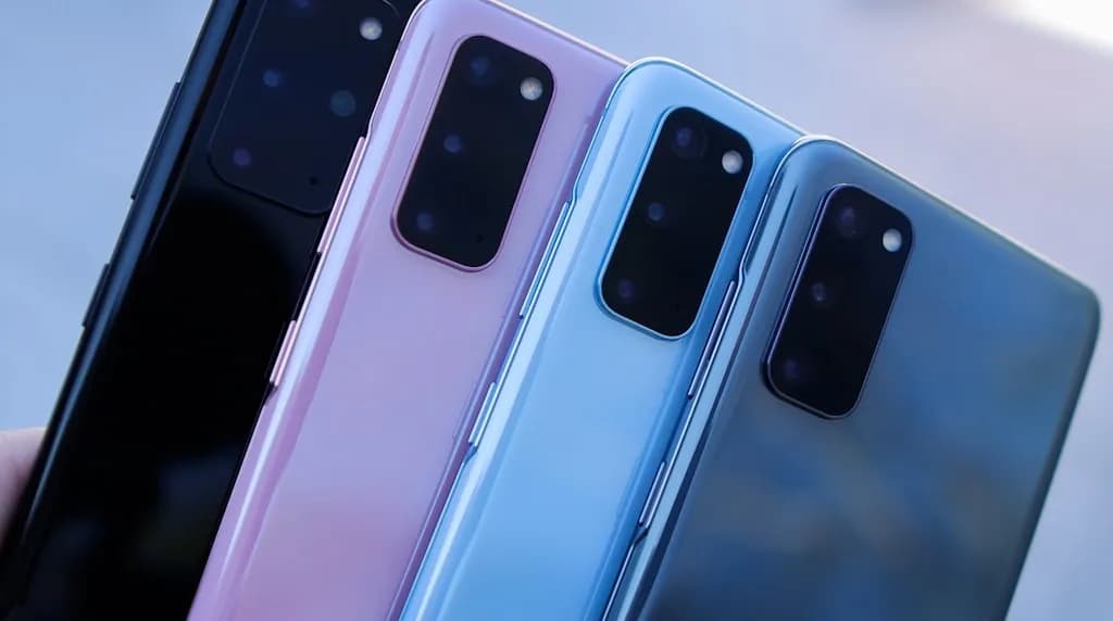 Nowości w Samsungu S25 Edge