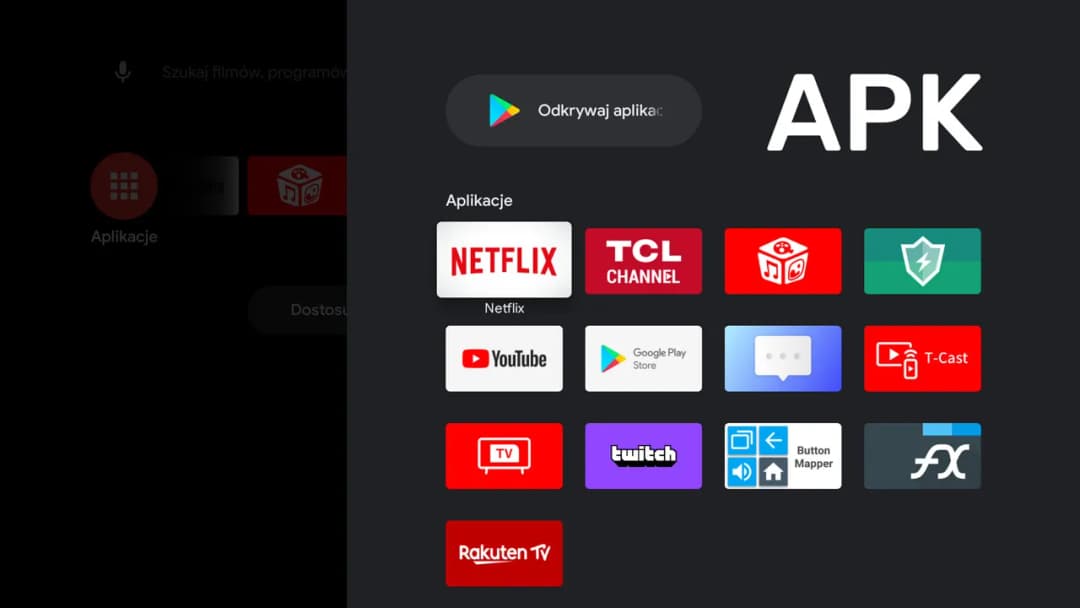 Jak dodać aplikacje do smart TV - proste kroki bez problemów