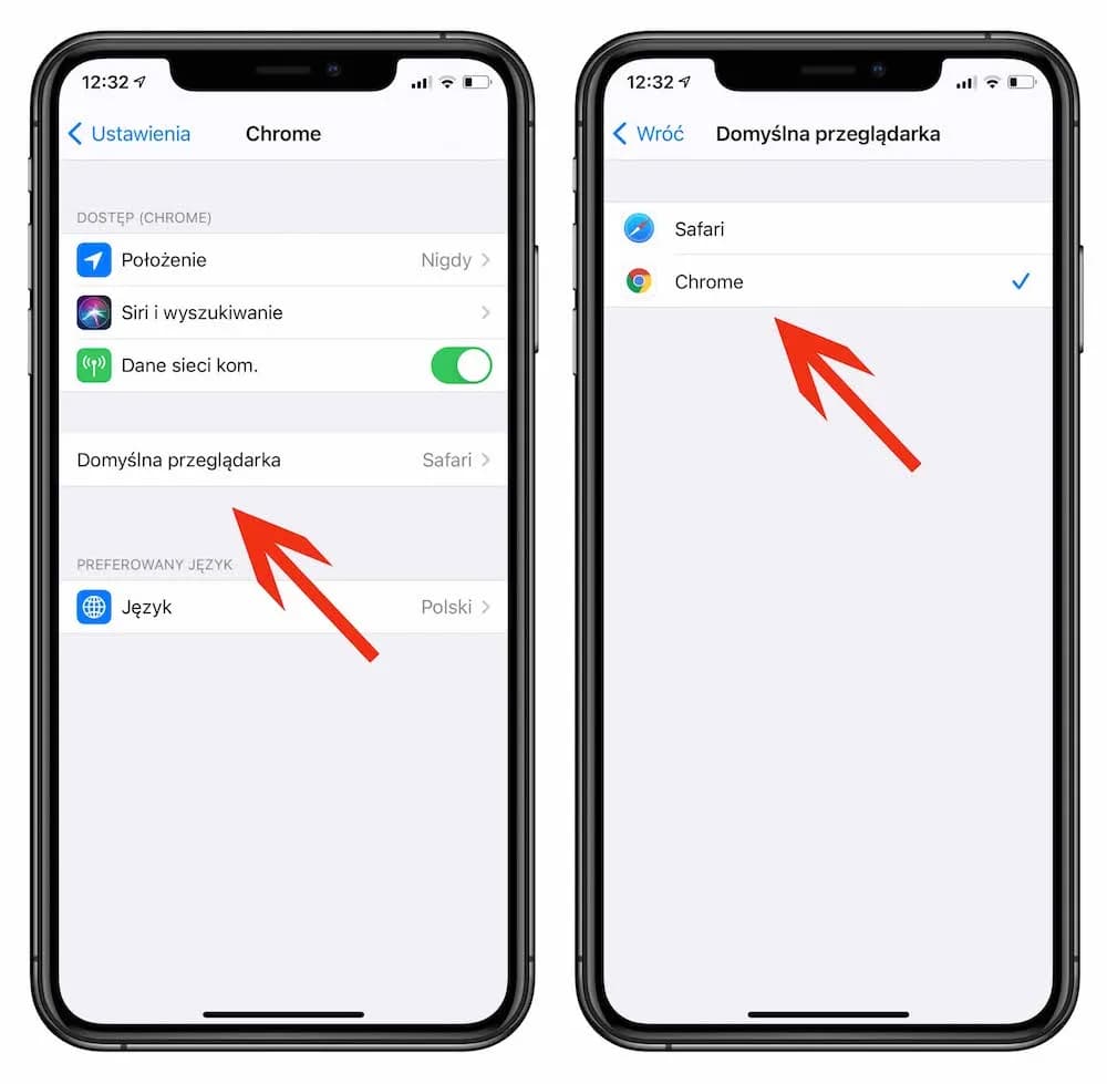 Rewolucja w przeglądarkach na iPhone’a: Prawdziwy Chrome w końcu dostępny