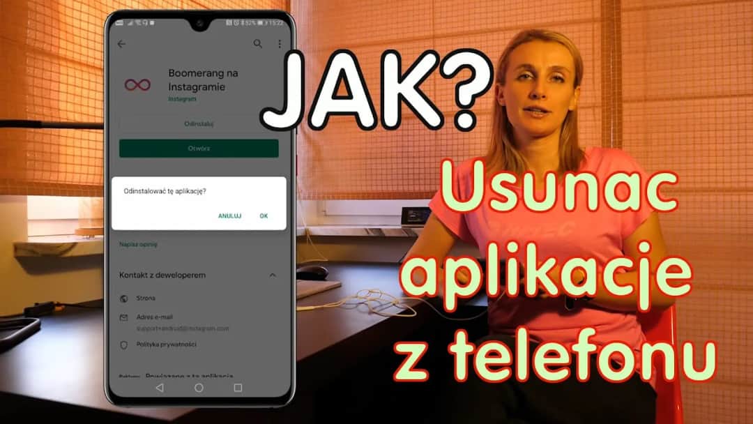 Jak skutecznie usunąć aplikacje z Samsung Galaxy S3 bez problemów Jak skutecznie usunąć aplikacje z Samsung Galaxy S3 bez problemów