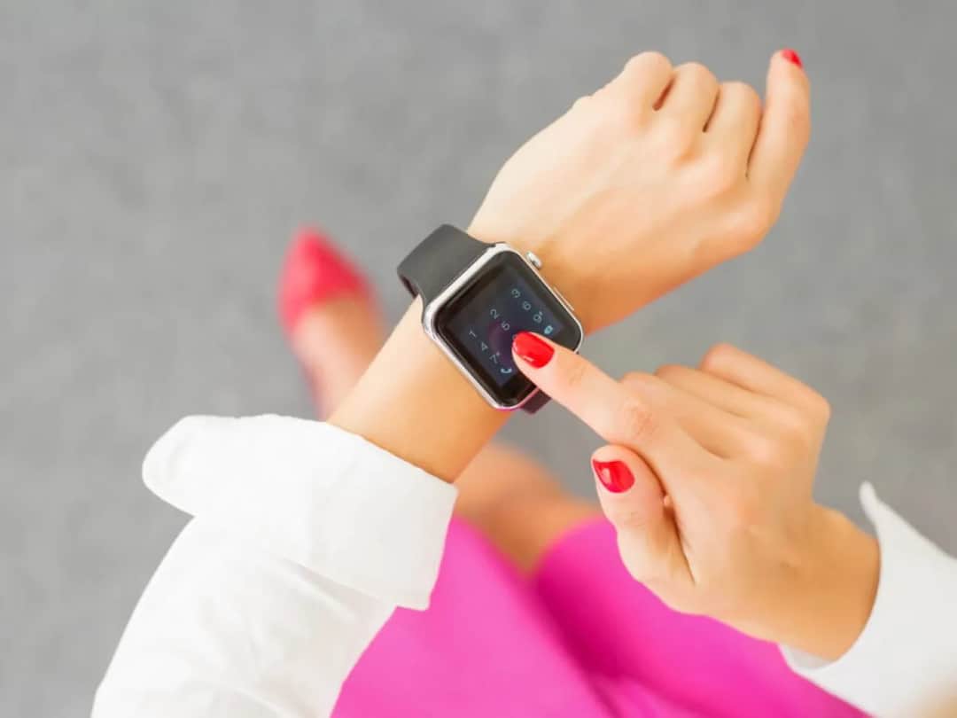 Najlepsze aplikacje do Gino Rossi smartwatch, które poprawią jego funkcje