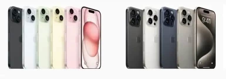 Czy cena iPhone 14 spadnie po premierze 15? Sprawdź, czy warto czekać!