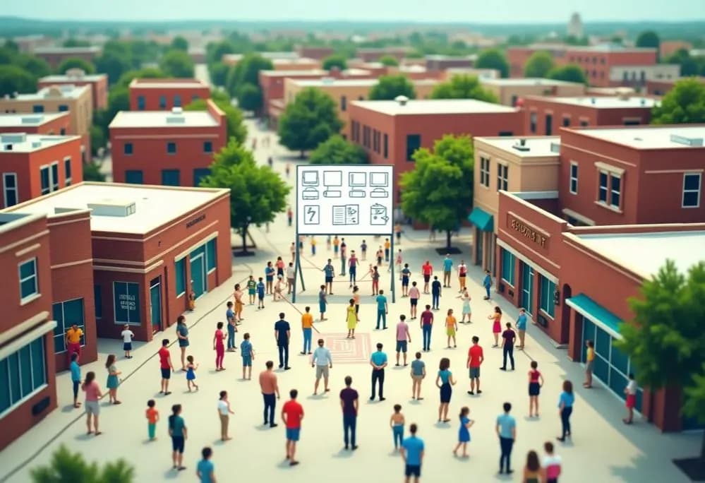 Jakich aplikacji brakuje na rynku? Odkryj najważniejsze luki!