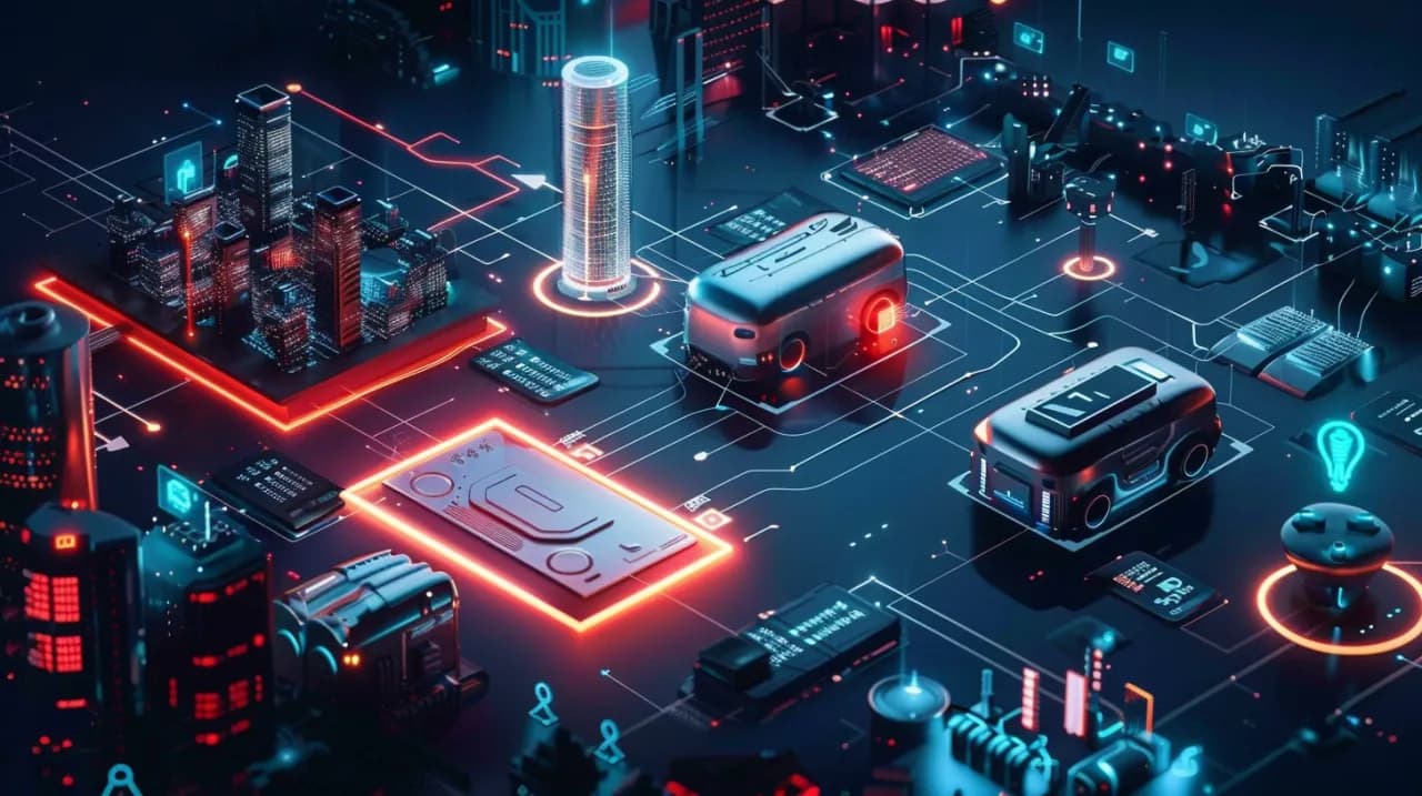 Przyszłość: Zastosowania technologii VRLA w życiu codziennym