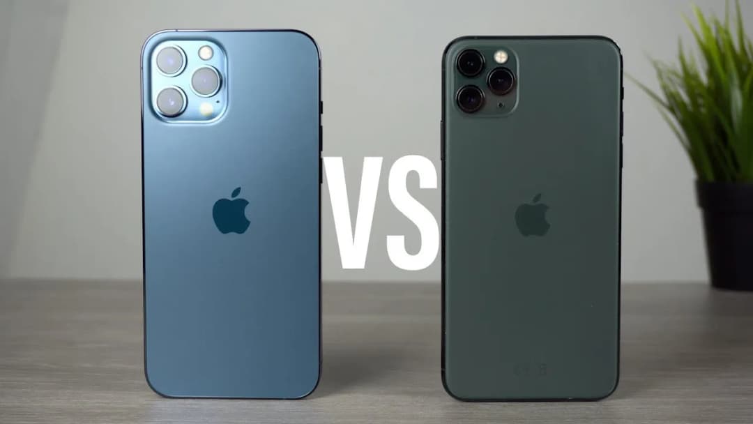 IPhone 12 czy 11 Pro – który wybrać i na co uważać przed zakupem?