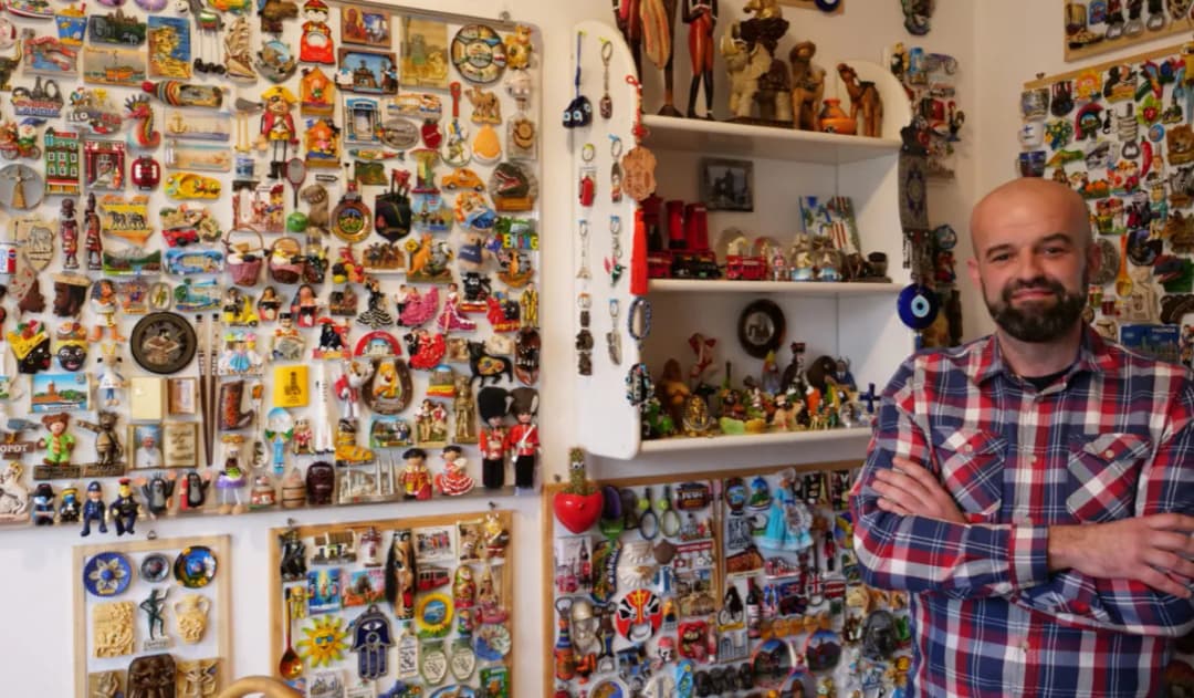 Ciekawe magnesy na lodówkę: 10 pomysłów na stylową kuchnię