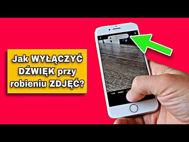 Jak wyciszyć iPhone 13 i uniknąć irytujących dźwięków