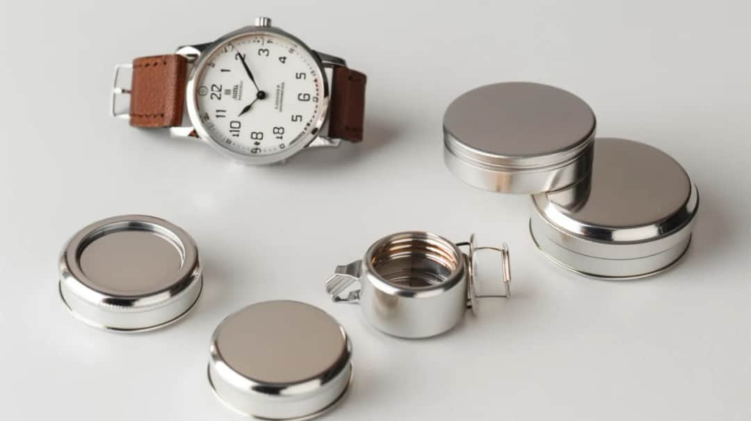 Jakie baterie wybrać do zegarka? - Praktyczne porady dotyczące wyboru