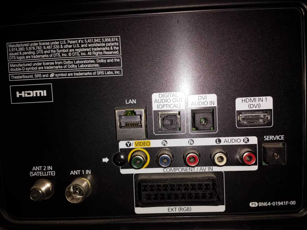 Jak podłączyć słuchawki do TV Samsung – proste kroki i porady