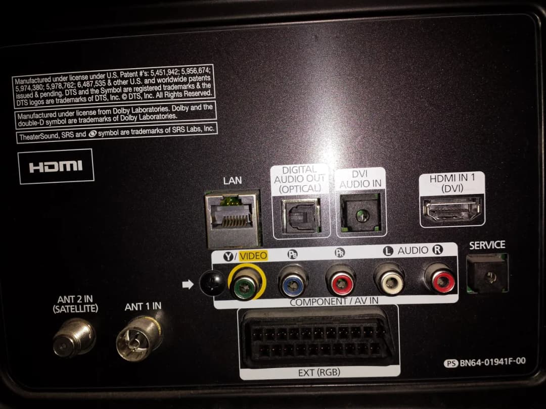 Jak podłączyć słuchawki do TV Samsung – proste kroki i porady