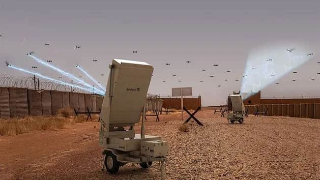 Tajna broń Wywąchiwacza ludzi: co to za urządzenie?