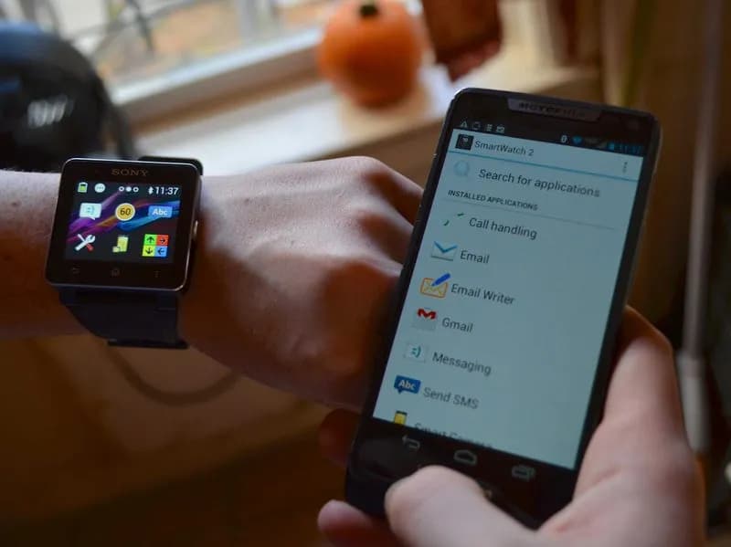 Jak zainstalować aplikacje na Sony SmartWatch 2 bez problemów
