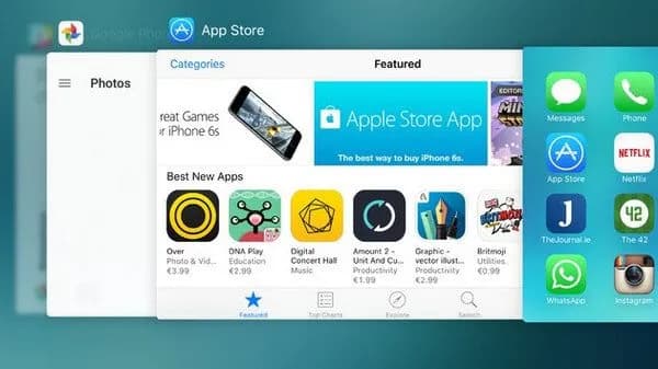 Jak ściągać aplikacje na iPhone 4 - unikaj problemów z pobieraniem