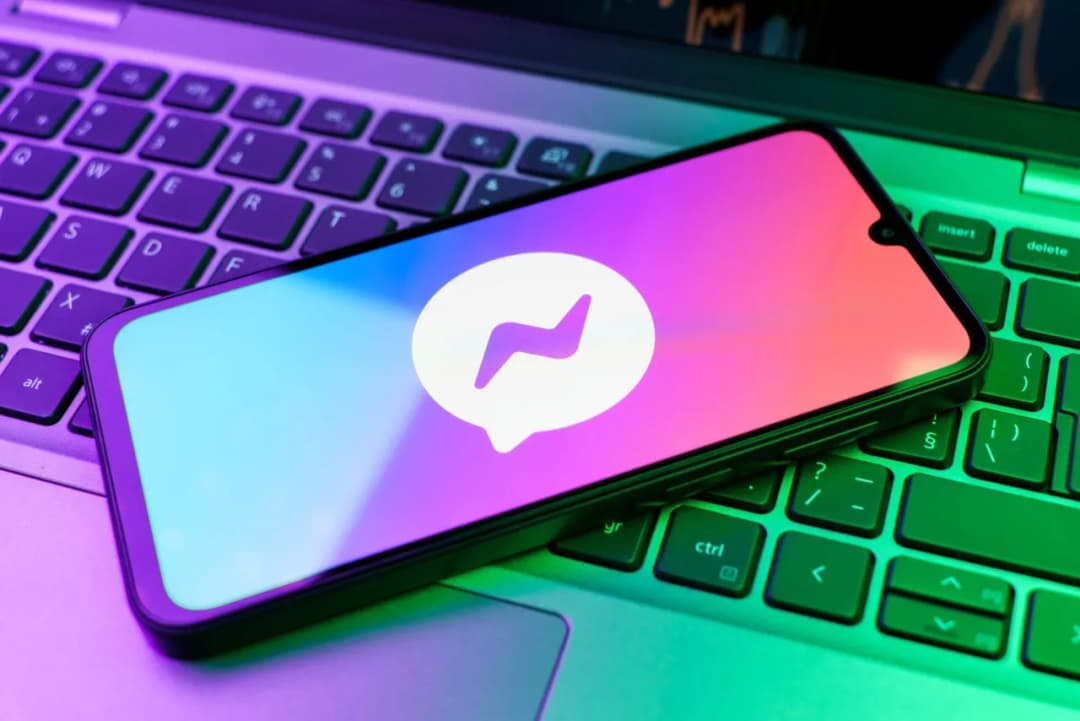 Jak łatwo i bezpiecznie wylogować się z Messengera na Androidzie – krok po kroku