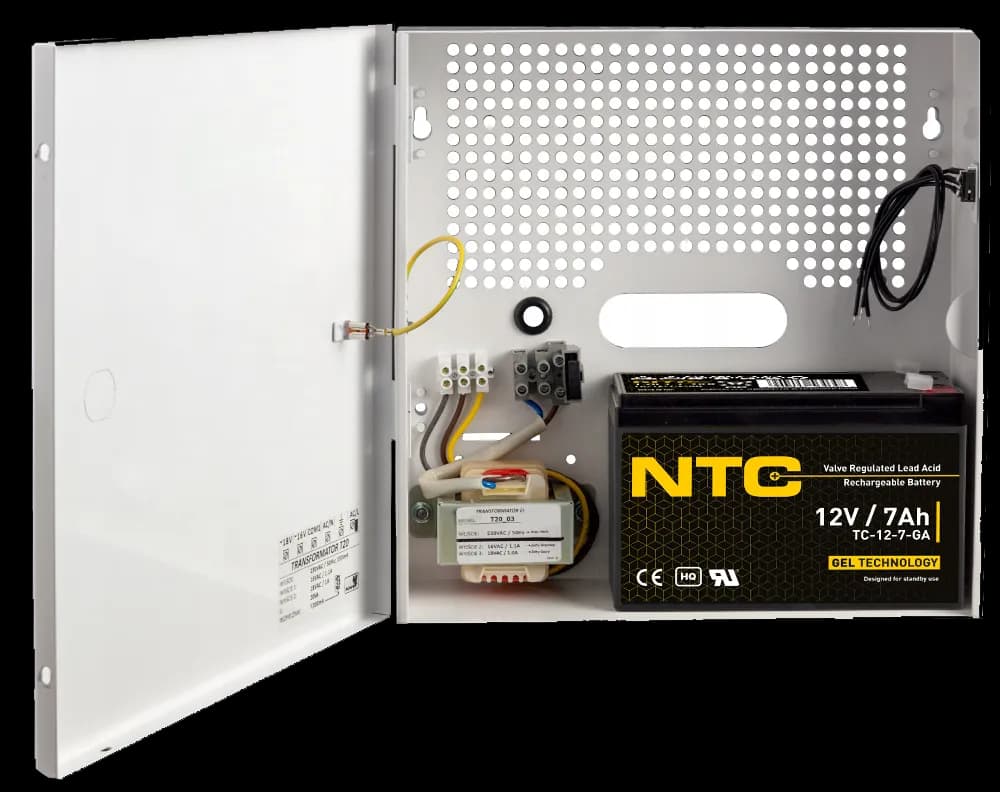 Jak wybrać odpowiedni akumulator 12V 7Ah? - Poradnik i porównanie