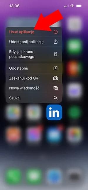 Jak odinstalować aplikacje na iPhone – proste kroki i unikaj błędów