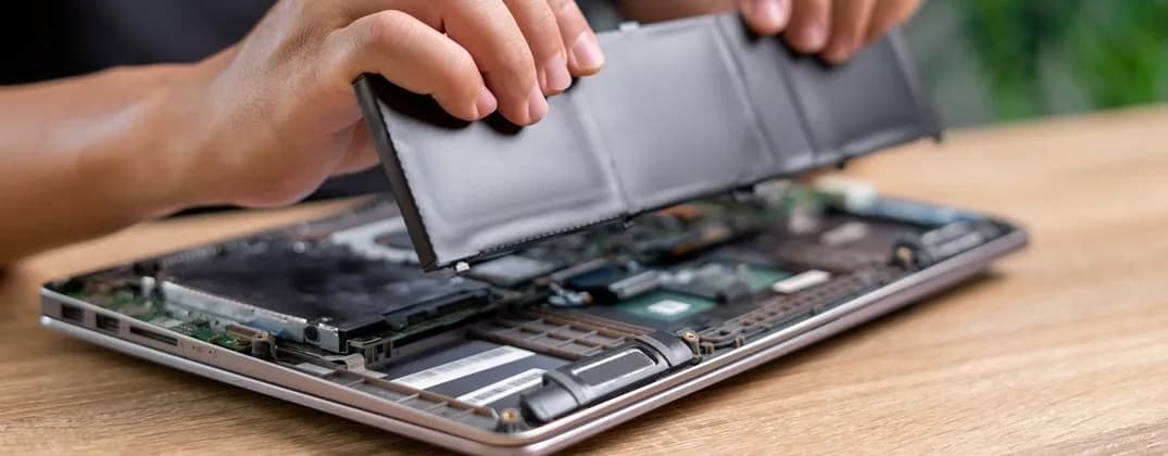 Nowości: Zamienniki baterii do laptopów - Wybierz najlepsze opcje