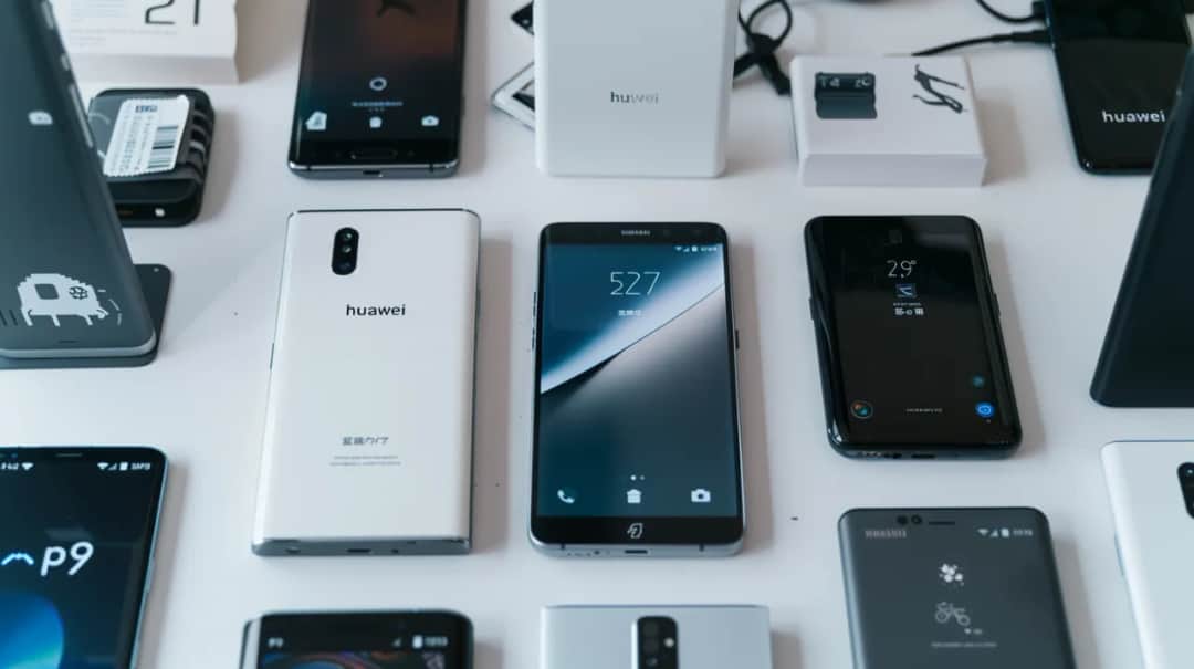 Bateria do telefonu Huawei P9 - Gdzie kupić i jaką wybrać?