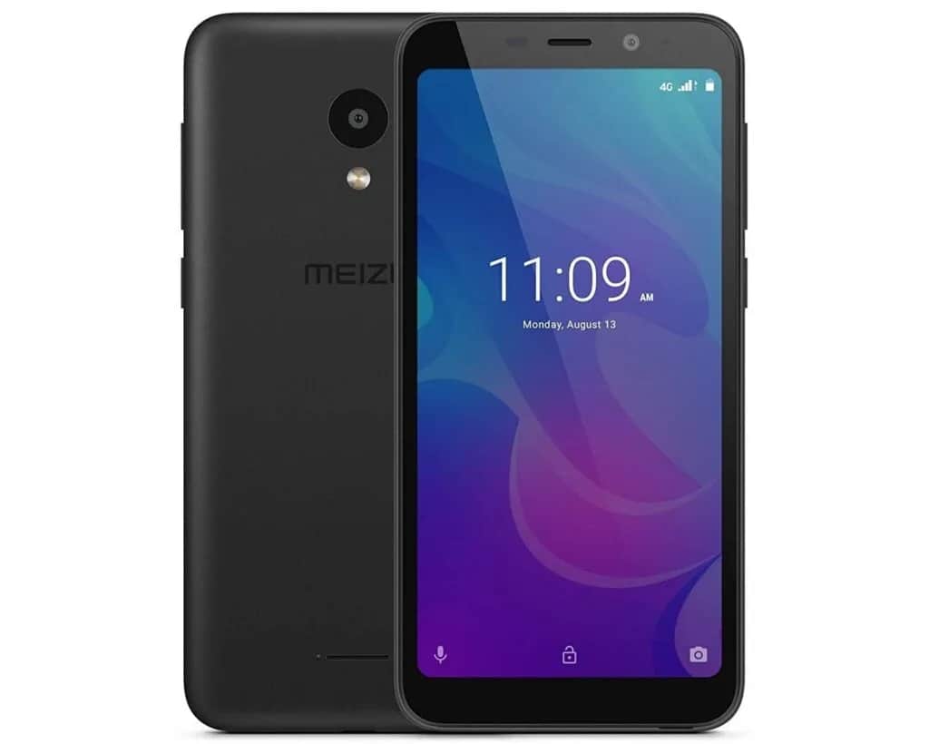 Smartfony tej marki już wycofane z rynku. AliExpress.