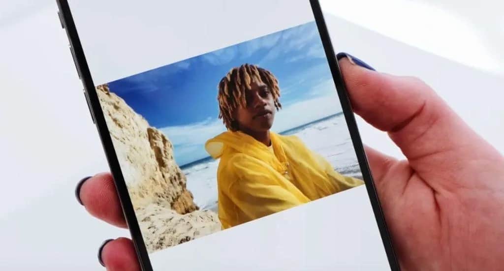 Jak nałożyć zdjęcie na zdjęcie iPhone i uzyskać profesjonalny efekt