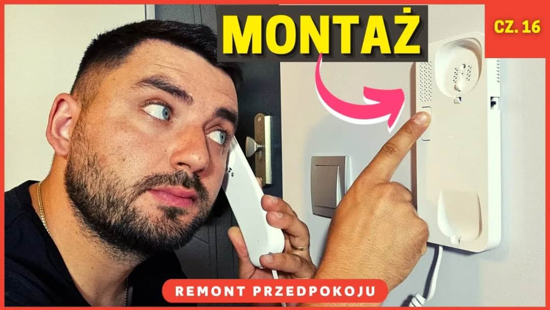 Jak podłączenie domofonu w bloku 4 przewody bez błędów i stresu