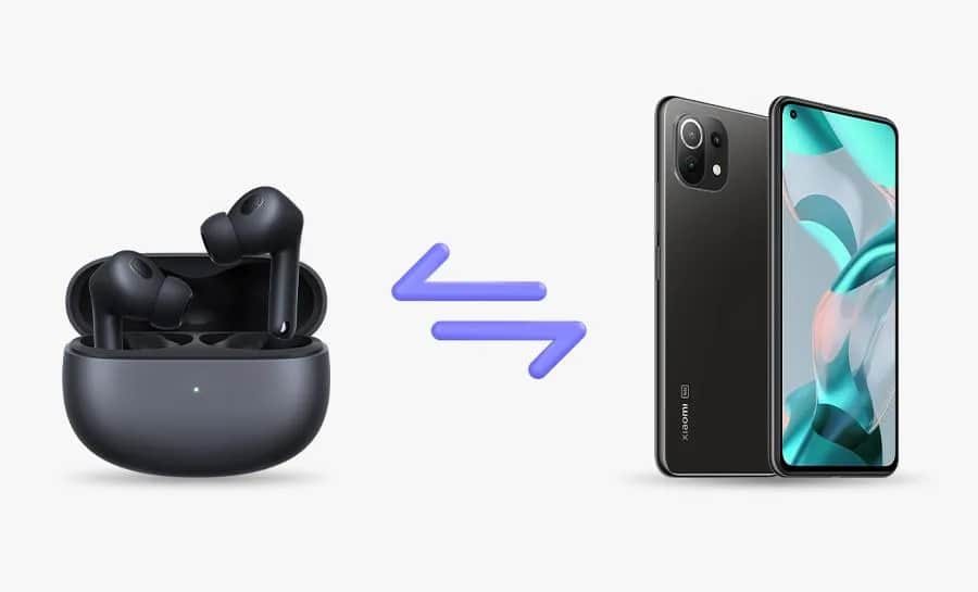 Czy słuchawki Xiaomi działają z iPhone? Sprawdź, co musisz wiedzieć