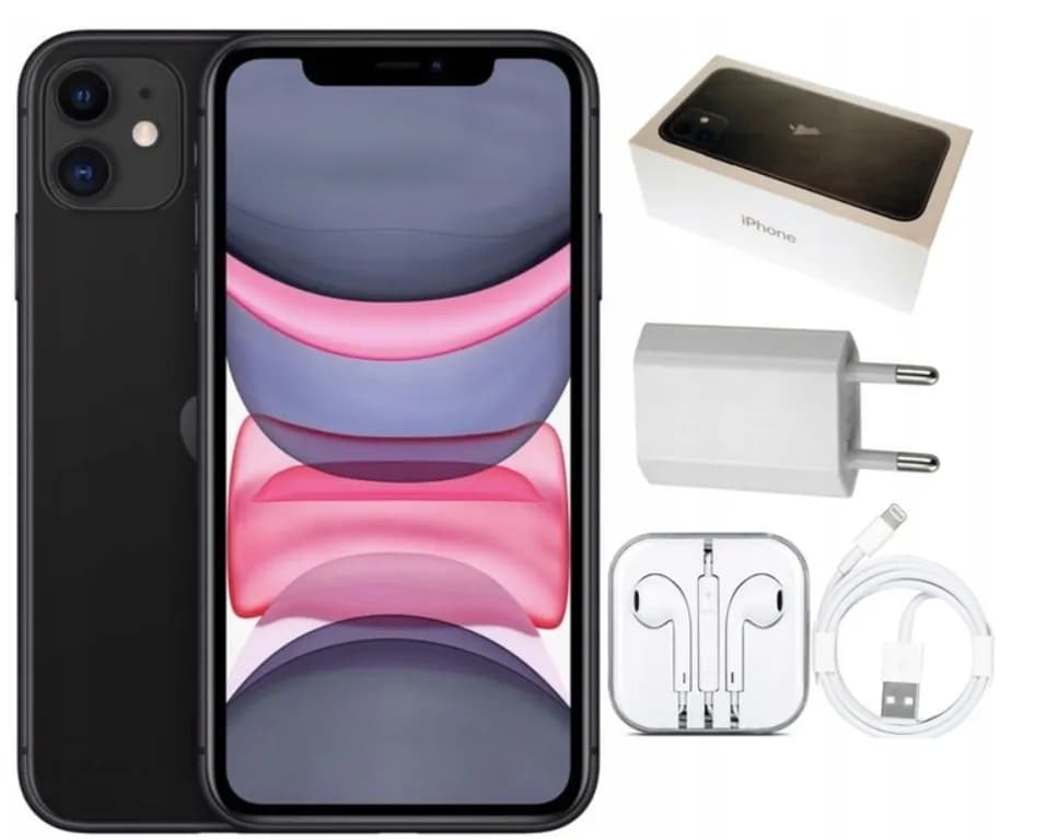 Ile kosztuje nowy iPhone 11? Sprawdź aktualne ceny i najlepsze oferty!