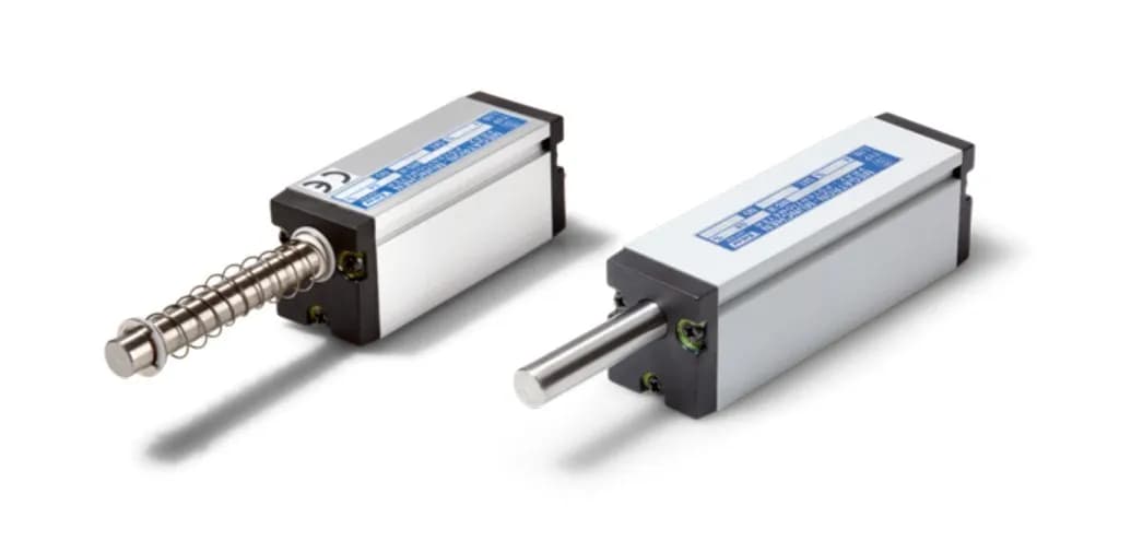 Potencjometr liniowy - zasada działania i praktyczne zastosowania w technice