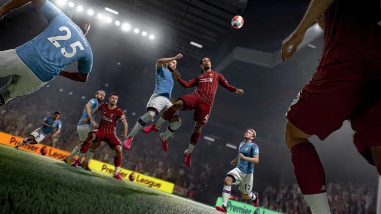 Fifa 21 kiedy aplikacja - poznaj daty uruchomienia i dostępność