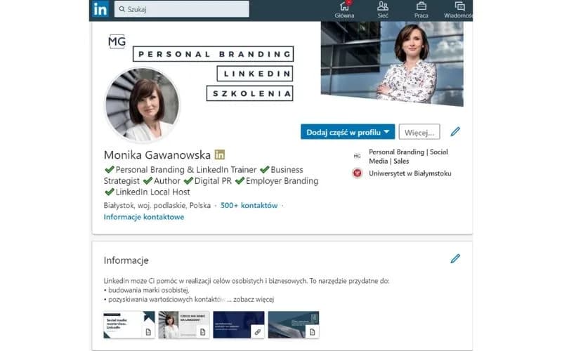 LinkedIn – co to za aplikacja i jak może zmienić Twoją karierę
